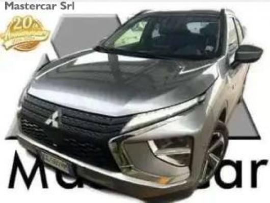 usato MITSUBISHI Eclipse Cross