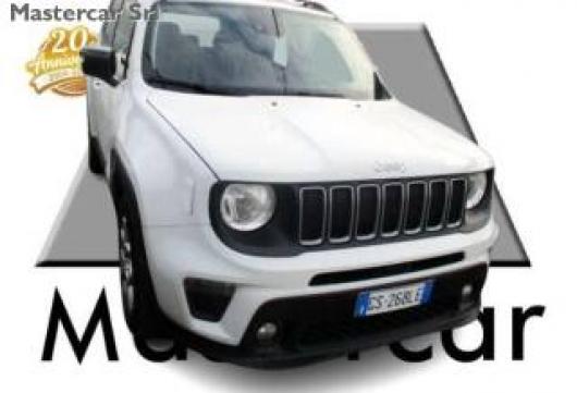 usato JEEP Renegade
