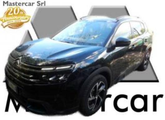 usato CITROEN C5 Aircross