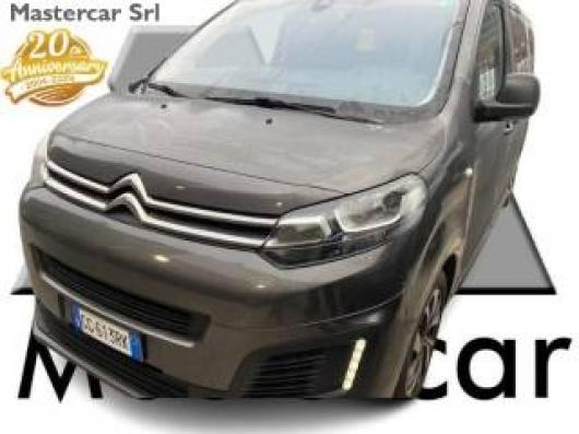 usato CITROEN Spacetourer