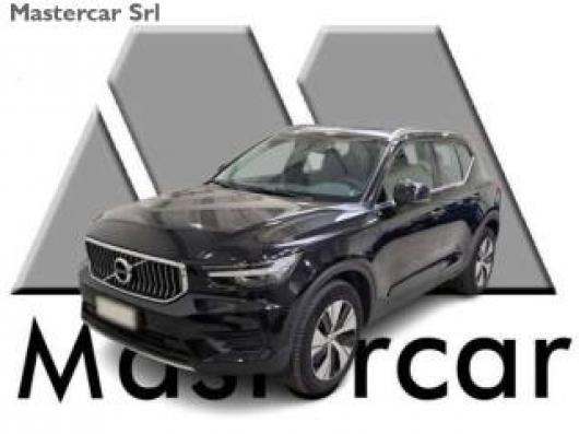 usato VOLVO XC40
