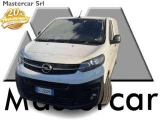 usato OPEL Vivaro