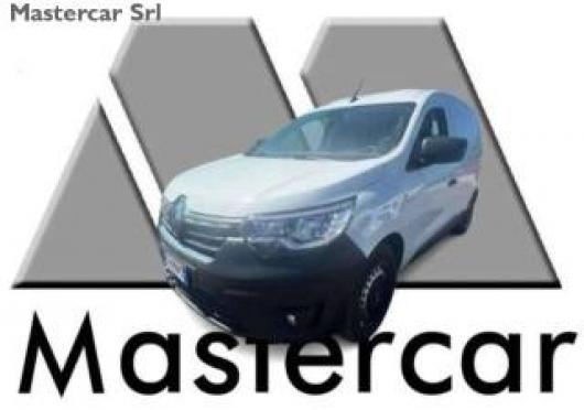 usato RENAULT Express