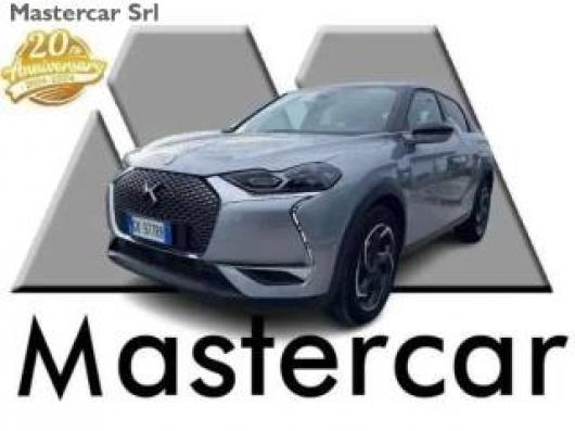 usato DS AUTOMOBILES DS 3 Crossback