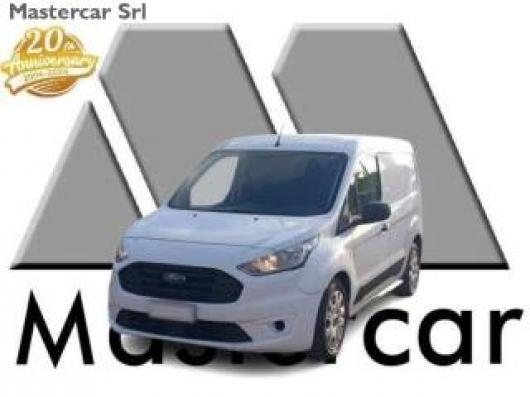 usato FORD Transit Connect