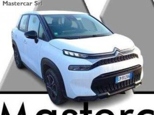usato CITROEN C3 Aircross
