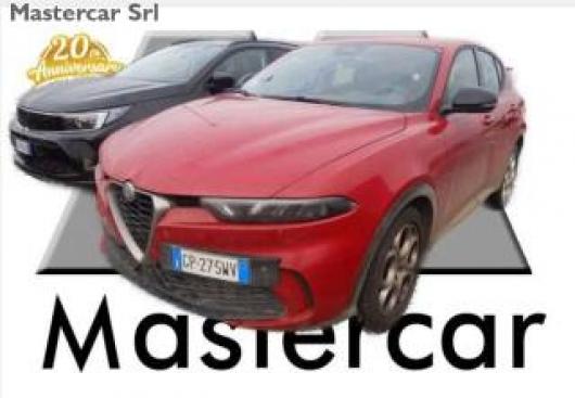 usato ALFA ROMEO Tonale