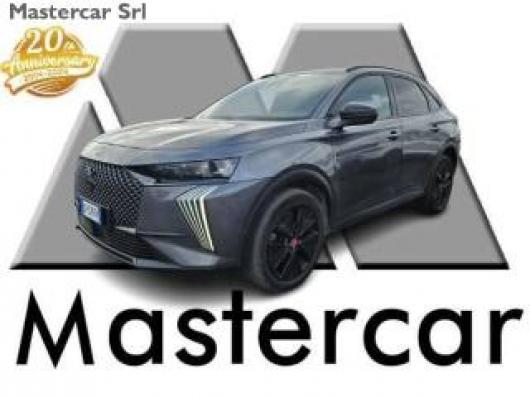 usato DS AUTOMOBILES DS 7