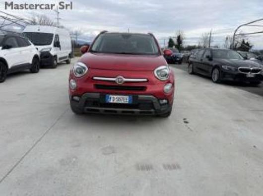 usato FIAT 500X