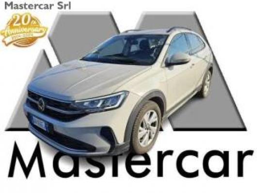 usato VOLKSWAGEN Taigo