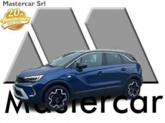 usato OPEL Crossland X