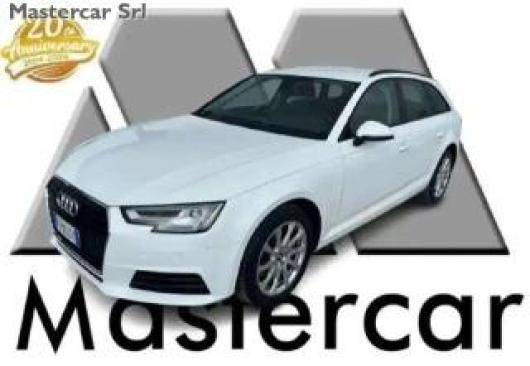usato AUDI A4
