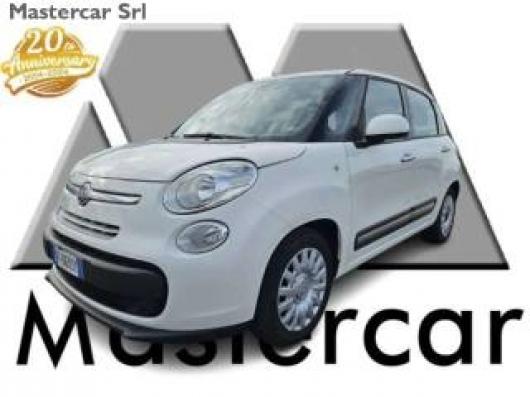 usato FIAT 500L
