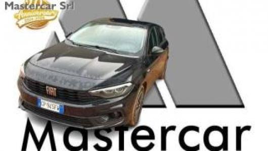 usato FIAT Tipo