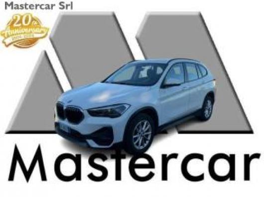 usato BMW X1