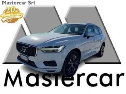 usato VOLVO XC60