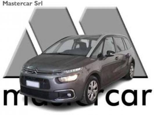 usato CITROEN Grand C4 Spacetourer