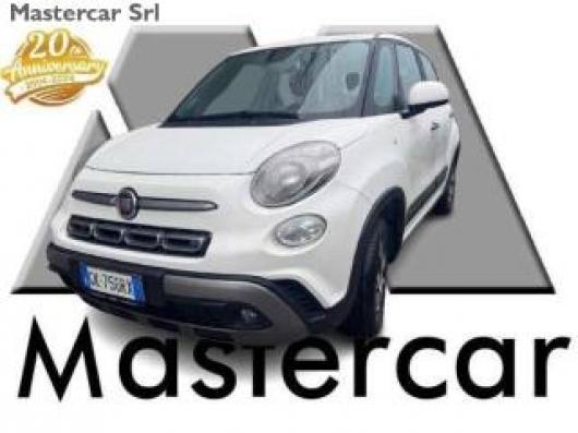 usato FIAT 500L