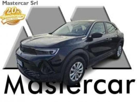 usato OPEL Mokka e