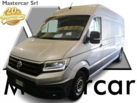 usato VOLKSWAGEN Crafter