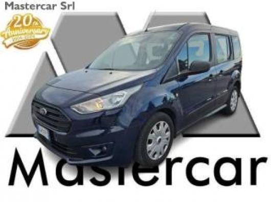 usato FORD Transit Connect