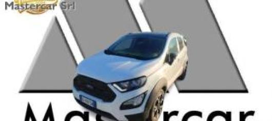 EcoSport