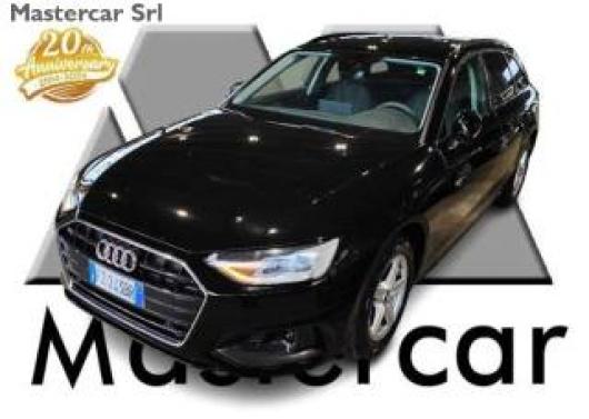 usato AUDI A4