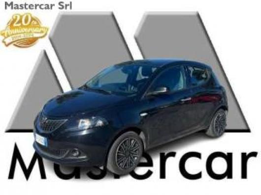 usato LANCIA Ypsilon