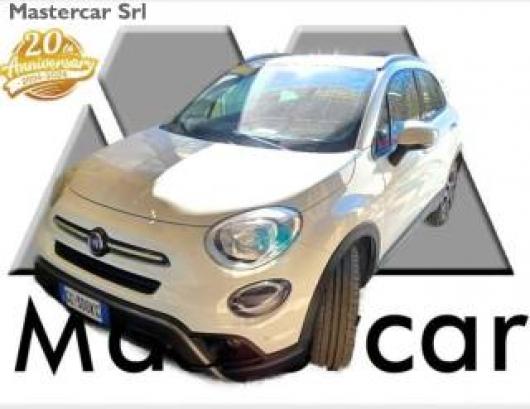 usato FIAT 500X