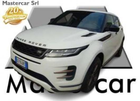 usato LAND ROVER Range Rover Evoque