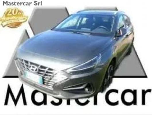 usato HYUNDAI i30