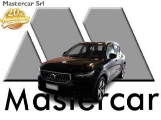 usato VOLVO XC40