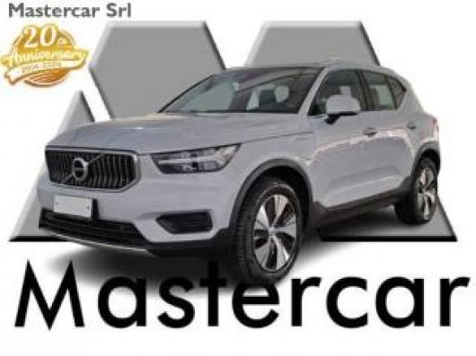 usato VOLVO XC40