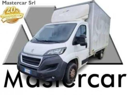usato CITROEN Jumper