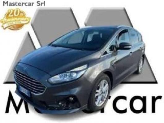 usato FORD S Max