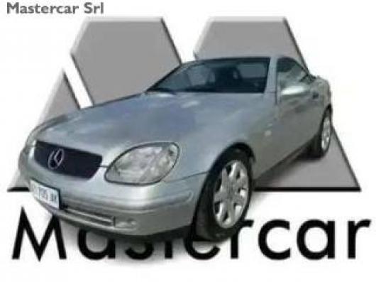 SLK 200