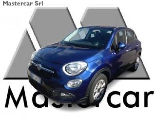 usato FIAT 500X