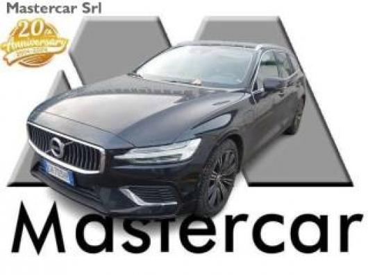 usato VOLVO V60