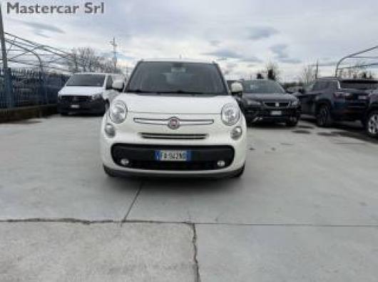 usato FIAT 500L