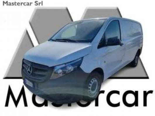 usato MERCEDES Vito