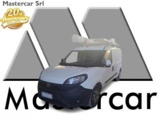 usato FIAT Doblo