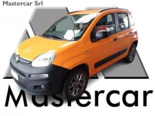 usato FIAT Panda