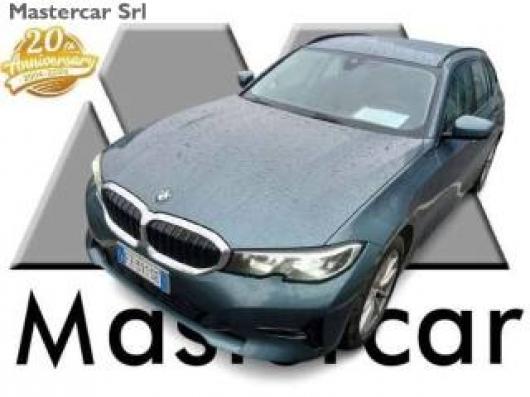usato BMW 320