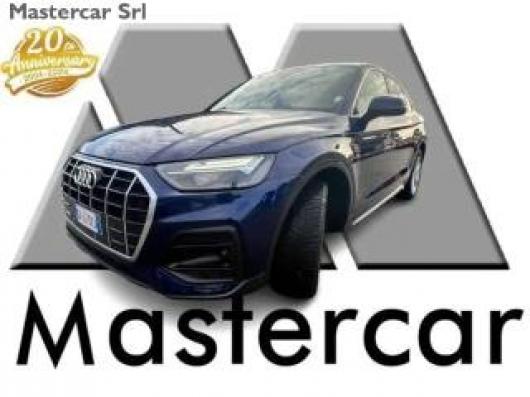 usato AUDI Q5