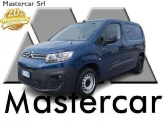 usato CITROEN Berlingo
