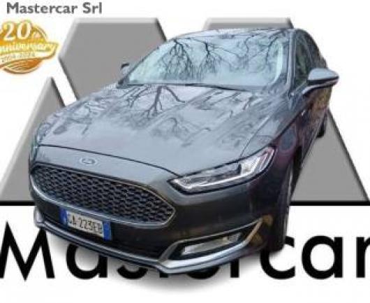 usato FORD Mondeo