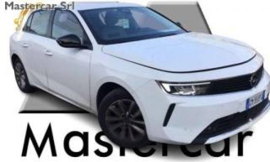 usato OPEL Astra