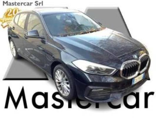 usato BMW 116