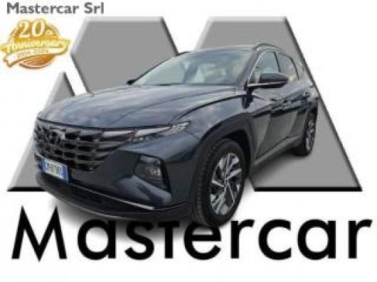 usato HYUNDAI Tucson