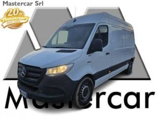 usato MERCEDES Sprinter